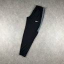 NIKE CHALLENGER WOVEN PANTS BLACK / GREY