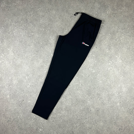 BERGHAUS THERAN PANTS BLACK