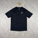 ASICS CORE T-SHIRT BLACK