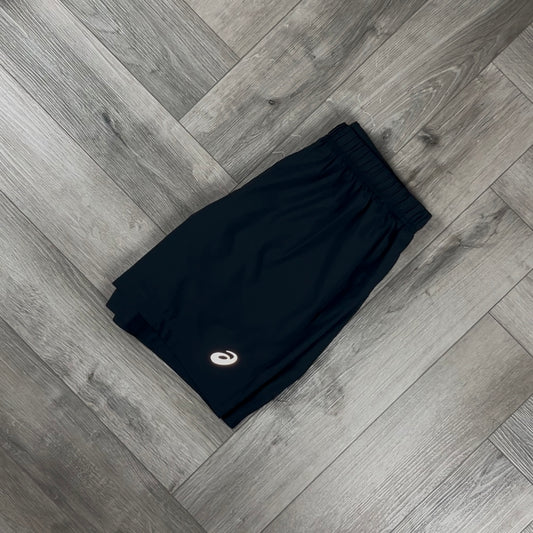 ASICS 7” SHORTS BLACK