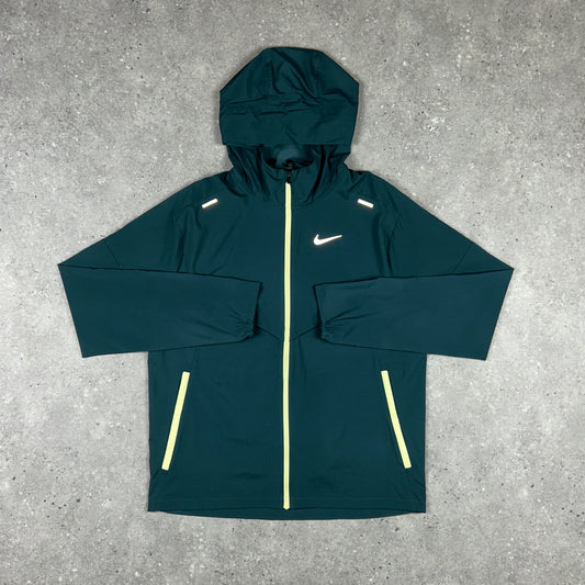 NIKE UV WINDRUNNER DEEP JUNGLE