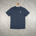 ASICS CORE T-SHIRT GRAPHITE GREY