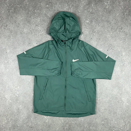 NIKE REPEL WINDRUNNER JACKET KHAKI