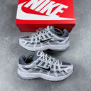 NIKE P6000 ATMOSPHERE GREY