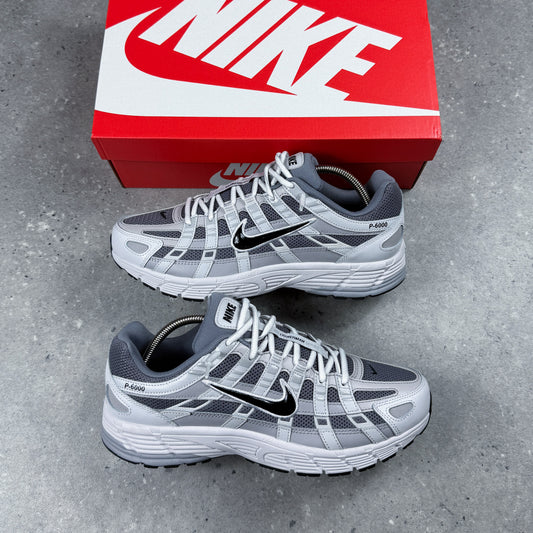 NIKE P6000 ATMOSPHERE GREY