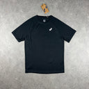 ASICS CORE T-SHIRT GRAPHITE GREY