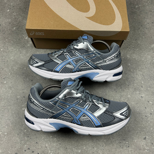 ASICS GEL 1130 GRAVEL PURE SILVER