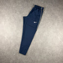 NIKE CHALLENGER WOVEN PANTS NAVY / GREY
