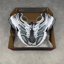 SAUCONY PRO GRID OMNI 9 SILVER