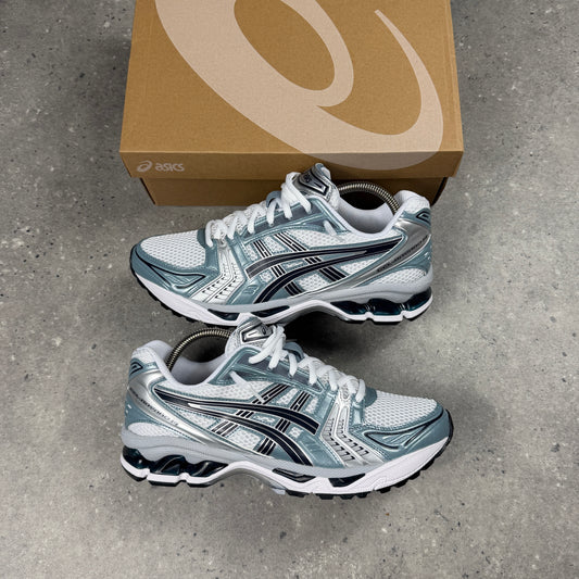 ASICS GEL KAYANO 14 FJORD GREY