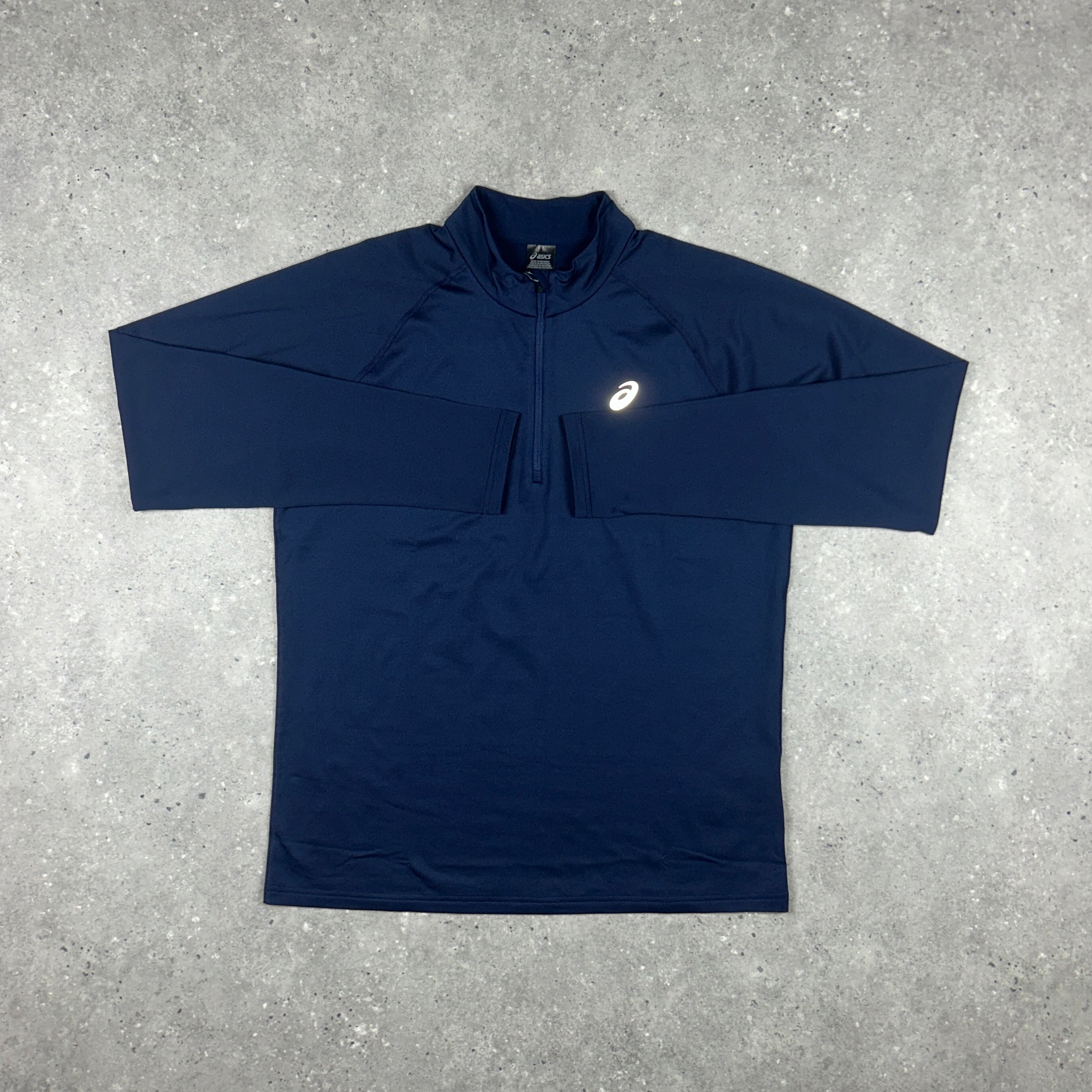 1/4 ZIPS – Evosportsuk