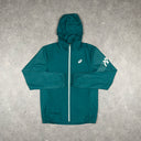 ASICS ICON JACKET RAINY LAKE