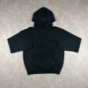 ESSENTIALS HOODIE LIMO