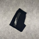 ASICS ICON SHORTS BLACK