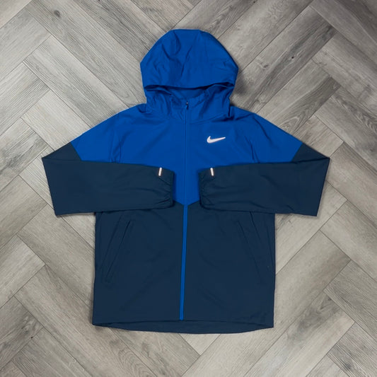 NIKE UV WINDRUNNER JACKET ROYAL BLUE