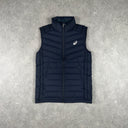 ASICS ROAD PUFFER GILET
