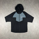 NIKE REPEL JACKET BLACK / GREY