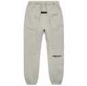 ESSENTIALS SWEATPANTS DARK OAT