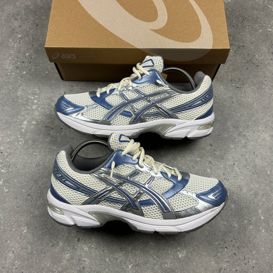ASICS GEL 1130 CREAM BLUEBERRY