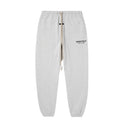 ESSENTIALS SWEATPANTS GREY