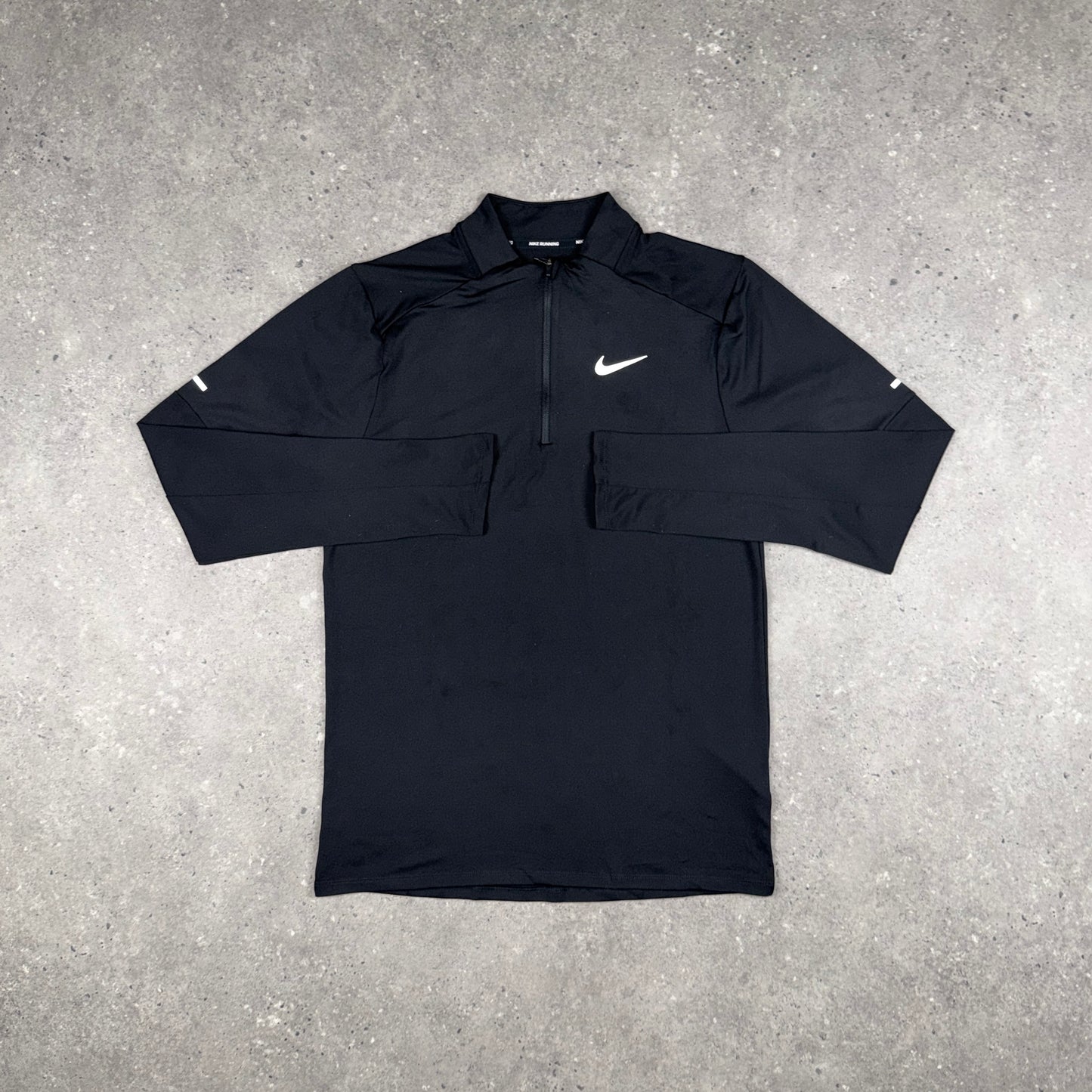 NIKE AEROLOFT GILET BUNDLE BLACK/GREY