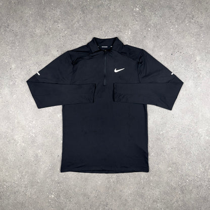 NIKE AEROLOFT GILET BUNDLE BLACK/GREY