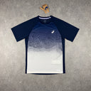 ASICS ROAD FADE T-SHIRT MIDNIGHT NAVY