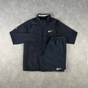 NIKE THERMA GILET BUNDLE BLACK