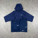 NIKE STRIDE WINDRUNNER BUNDLE MIDNIGHT NAVY