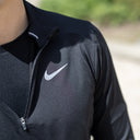 NIKE THERMA GILET BUNDLE BLACK
