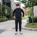 NIKE THERMA GILET BUNDLE BLACK