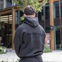ESSENTIALS SS22 TRACKSUIT LIMO