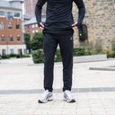 ASICS ROAD GILET BUNDLE BLACK