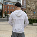 NIKE UV WINDRUNNER SET ICE WHITE