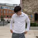 NIKE UV WINDRUNNER SET ICE WHITE