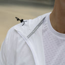 NIKE UV WINDRUNNER SET ICE WHITE