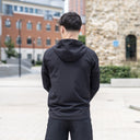 ASICS WATERPROOF WINDRUNNER BUNDLE BLACK