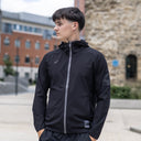 ASICS WATERPROOF WINDRUNNER BUNDLE BLACK