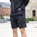 ASICS WATERPROOF WINDRUNNER BUNDLE BLACK