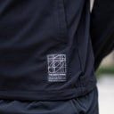 ASICS WATERPROOF WINDRUNNER BUNDLE BLACK