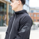 ASICS WATERPROOF WINDRUNNER BUNDLE BLACK