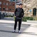 NIKE THERMA GILET BUNDLE BLACK