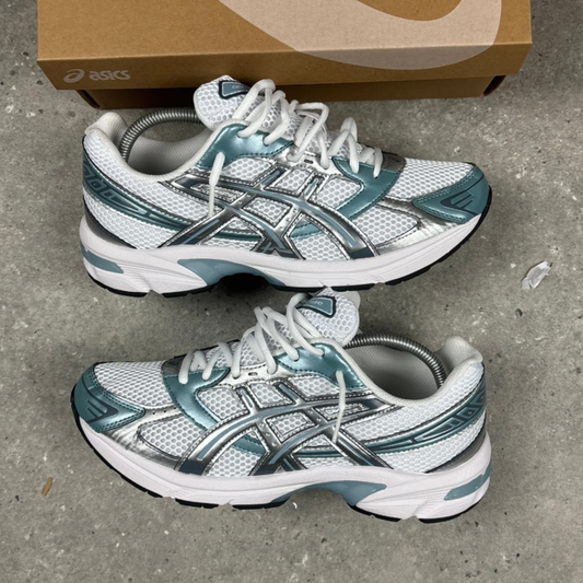 ASICS GEL 1130 SHARK SKIN