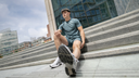 <h2>Nike Stride Collection</h2>